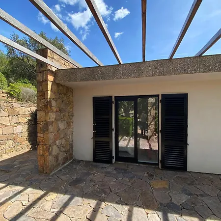 Villa Superbe Petite Moderne Surplombant La Saint-Raphaël