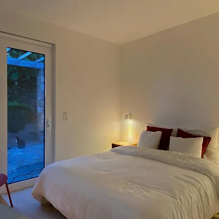 Villa Superbe Petite Moderne Surplombant La